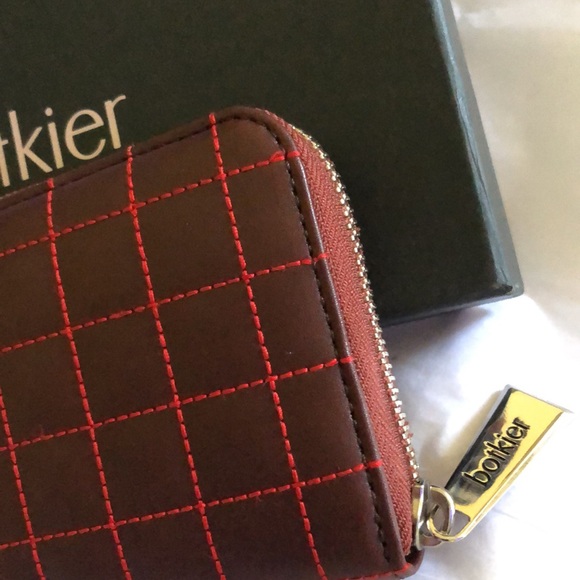 Botkier wallet - Picture 3 of 9